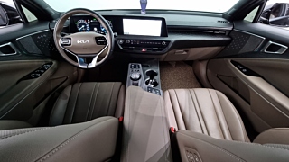 KIA K8 HYBRID 2023