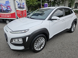 HYUNDAI KONA 2020