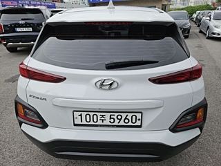HYUNDAI KONA 2020