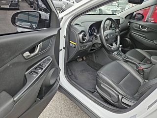 HYUNDAI KONA 2020