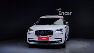 LINCOLN AVIATOR 2020