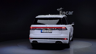 LINCOLN AVIATOR 2020