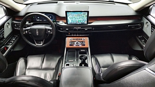 LINCOLN AVIATOR 2020