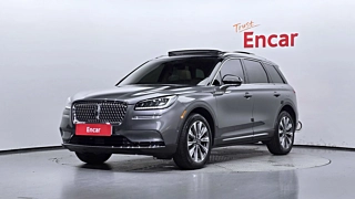 LINCOLN CORSAIR  2.0  AWD 2022