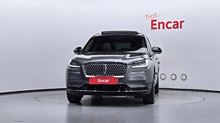 LINCOLN CORSAIR  2022