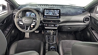 HYUNDAI KONA 2021