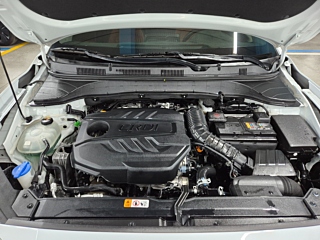 HYUNDAI KONA 2020