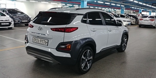 HYUNDAI KONA 2020