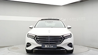 MERCEDES BENZ E-CLASS W214  2024