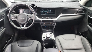 KIA NIRO EV 2022