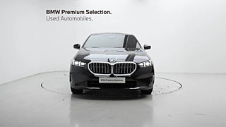 BMW 5-SERIES G60 2024