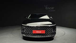 HYUNDAI GRANDEUR HYBRID GN7 2023