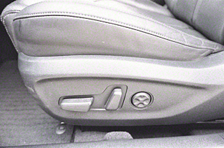 HYUNDAI SONATA LF 2016