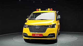 HYUNDAI STAREX GRAND 2019