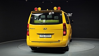 HYUNDAI STAREX GRAND 2019