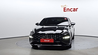 KIA K8 2021