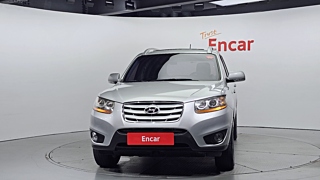 HYUNDAI SANTAFE CM 2010