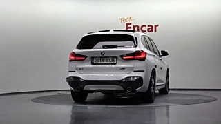 BMW X1 F48 2021