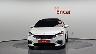 KIA K7 2019