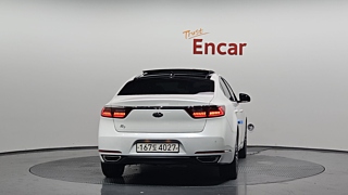 KIA K7 2019