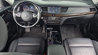 KIA K7 2019
