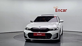 BMW 3-SERIES G20 2023