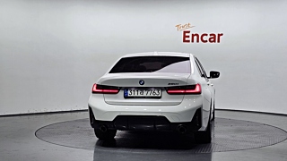 BMW 3-SERIES G20 2023