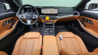 BMW 3-SERIES G20 2023
