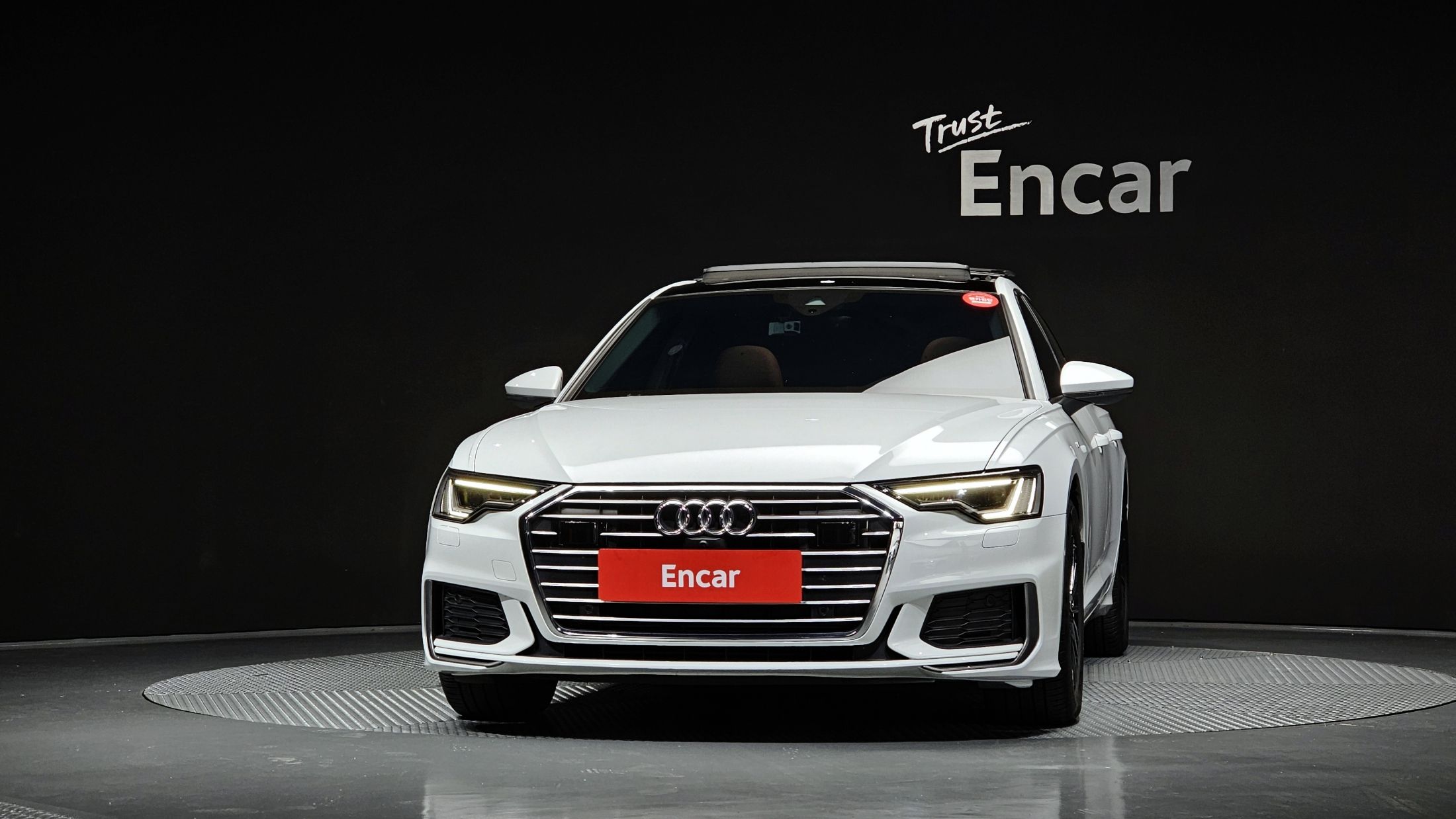 AUDI A6 C8 2021