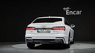 AUDI A6 C8 2021