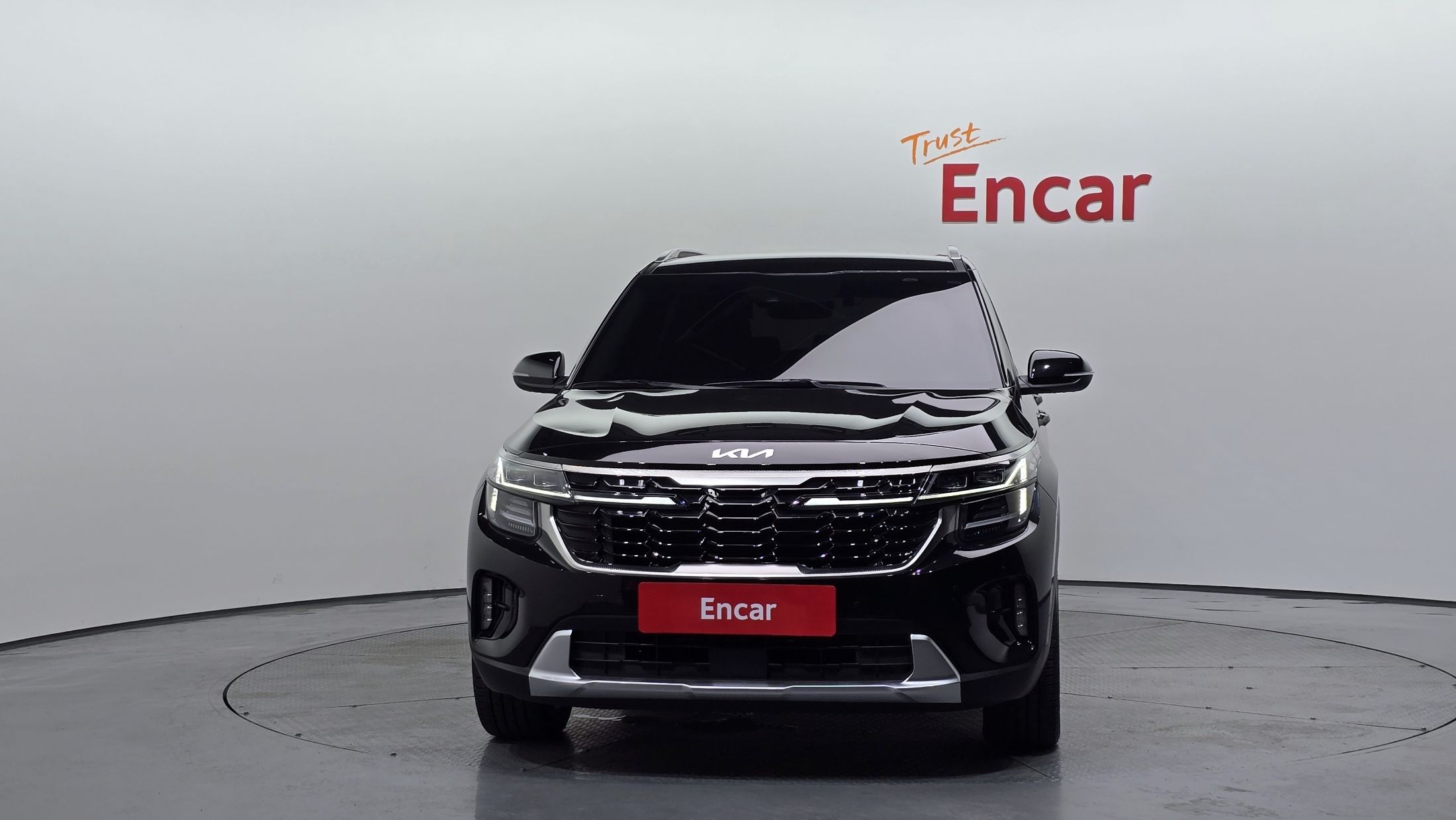 KIA SELTOS 2023