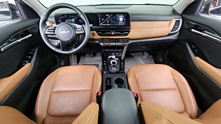 KIA SELTOS 2023