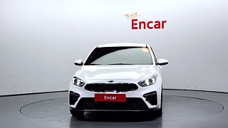 KIA K3 2018