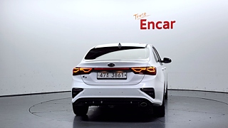 KIA K3 2018