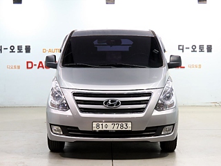 HYUNDAI STAREX GRAND 2016