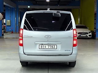 HYUNDAI STAREX GRAND 2016