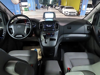 HYUNDAI STAREX GRAND 2016