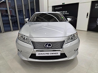 LEXUS ES300H 2015