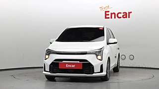 KIA MORNING JA 2023