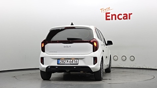 KIA MORNING JA 2023