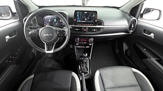 KIA MORNING JA 2023