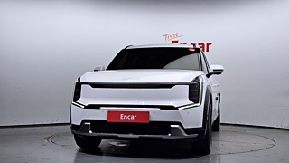 KIA EV9 2023