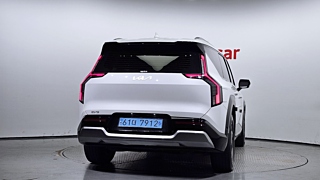 KIA EV9 2023