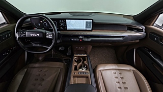 KIA EV9 2023