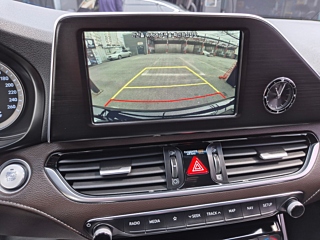 HYUNDAI GRANDEUR IG 2018
