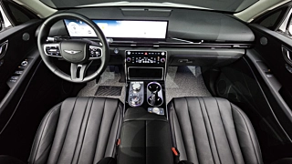 GENESIS GV80 2024