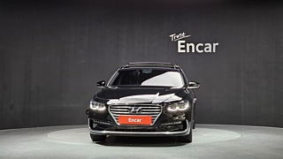 HYUNDAI GRANDEUR IG 2019
