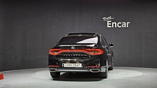 HYUNDAI GRANDEUR IG 2019