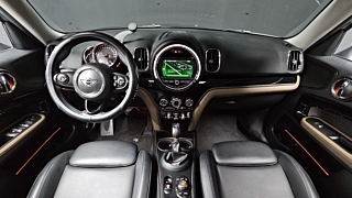 MINI COUNTRYMAN COOPER D 2018