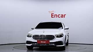 MERCEDES BENZ E-CLASS W213 2023